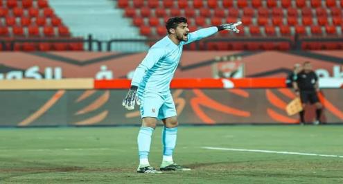 مصدر ليلا كورة: علي لطفي ينتظم تدريجيًا في مران الأهلي.. وجاهز لمواجهة الوداد 